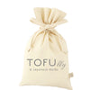 【10%オフ】【送料無料】【巾着付き】TOFUllyフルセット（オイルクレンジング、石けん、オールインワン乳液）